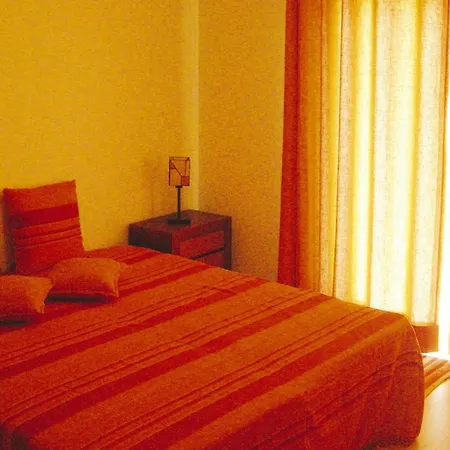 Holiday home Holiday - Alg01369-f