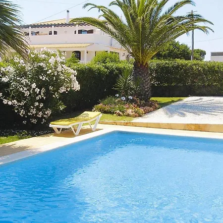 Vakantiehuis Holiday - Alg01369-f *