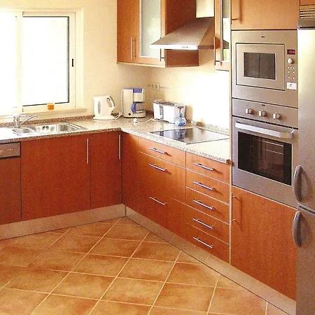 Holiday - Alg01369-f Vakantiehuis Albufeira